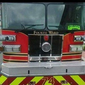 Meet your Posher, Roy